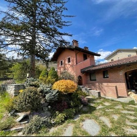 Bed and Breakfast La Vigna Aosta Exterior foto