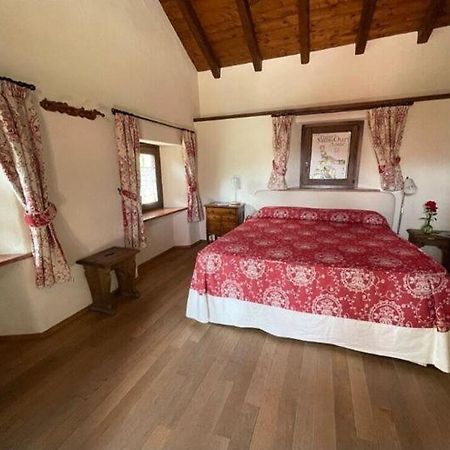 Bed and Breakfast La Vigna Aosta Exterior foto